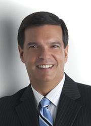 Silanis Technology's co-founder and Vice President of Strategic Planning, Michael Laurie